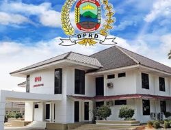 Anggaran Bagian Sari Kebutuhan Perawatan Fasilitas Penunjang Kegiatan di Lingkungan DPRD Lampung Selatan