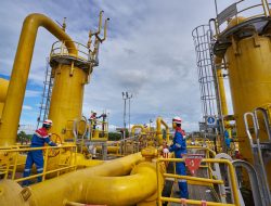 HUT ke-61, PGN Perkuat Resiliensi dan Infrastruktur untuk Ketahanan Energi Nasional
