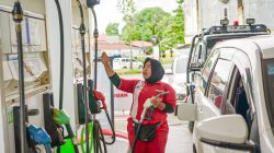 Pertamina Patra Niaga Regional Sumbagsel Pastikan Kesiapan Distribusi Energi Jelang Idul Adha 1447 H