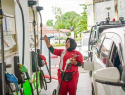 Pertamina Patra Niaga Regional Sumbagsel Pastikan Kesiapan Distribusi Energi Jelang Idul Adha 1447 H