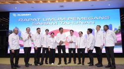 Rapat Umum Pemegang Saham Tahunan XLSMART 2026