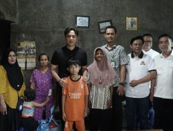 Ketukan Hati Nurani Bupati Egi Luluhkan PTPN, Redam Jerat Hukum Mbah Mujiran Lewat Jalur Damai