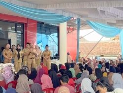 Lurah Kupang Kota Kecamatan TBU Muhammad Husin Membantah Telah Memerintahkan Ketua RT Memungut Uang dari Warga