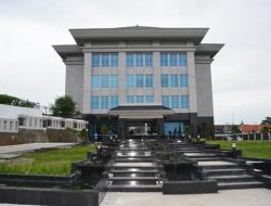 Inflasi Lampung April 2026 Tetap Terkendali 