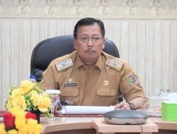 Inflasi Tahunan Lampung 1,9 persen, Terendah Nasional. Stabilitas Harga Terjaga di Awal 2026