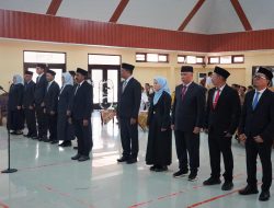 Pengukuhan Dewan Pendidikan Lampung 2025–2030, Dorong Reformasi Sistem dan Kualitas Pengajaran