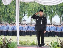 Hardiknas 2026 Jadi Momentum Penguatan Pendidikan Inklusif di Lampung
