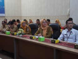 Stabilitas Harga Terjaga, Lampung Jadi Provinsi dengan Inflasi Terendah Nasional