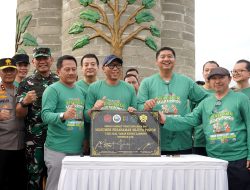 Pemprov Lampung dan Pemerintah Pusat Perkuat Kolaborasi Wujudkan Program 3 Juta Rumah