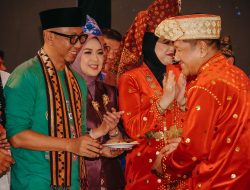 Pemerintah Pusat Apresiasi Kepemimpinan Gubernur Lampung Dorong Hilirisasi Pertanian dan Pertumbuhan Ekonomi