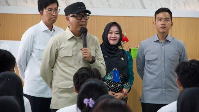 Pemprov Lampung Dukung Program Strategis Nasional, Dorong Percepatan Pembangunan Untuk Kesejahteraan Masyarakat