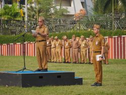 Wujudkan SDM Unggul, Pemprov Lampung Dorong Pendidikan Berkualitas dan Merata