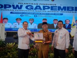 Pemprov Lampung Dorong Dapur MBG Serap Produk Petani, Peternak, dan UMKM Lokal