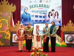 Sinergi Pemprov, Sekolah, dan Orang Tua Kunci Sukses Sekolah Ramah Anak