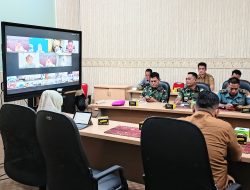 Inflasi Terkendali, Pemprov Lampung Perkuat Sinergi Pusat-Daerah dan Program Perumahan