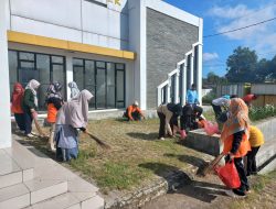 Korve PKOR Way Halim Jadi Momentum Pembenahan Kawasan dan Ruang Publik