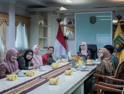 Penanggulangan TBC Jadi Prioritas, Wagub Jihan Minta RAD TBC Segera Dituntaskan