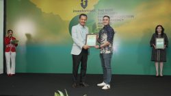 XLSMART Perkuat Kepemimpinan 5G Nasional Melalui Green Network, Raih Diamond Achievement in Emission Transparency