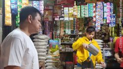 BULOG Kanwil Lampung Gelontorkan Beras SPHP dan Percepat Penyaluran Bantuan Pangan untuk Menjaga Stabilitas Harga Beras