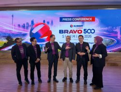 XLSMART for BUSINESS Hadirkan ESTA PRIME dan Perkuat Masa Depan Digital Indonesia melalui Jaringan 5G yang Lebih Luas dan Merata