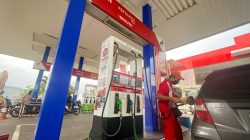 Pertamina Patra Niaga Lakukan Penyesuaian Harga Pertamax Series, Harga Pertalite dan Solar Subsidi Tetap