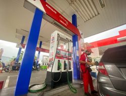 Pertamina Patra Niaga Lakukan Penyesuaian Harga Pertamax Series, Harga Pertalite dan Solar Subsidi Tetap