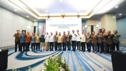 Pertamina Patra Niaga Regional Sumbagsel Perkuat Sinergi Pengawasan Energi Bersama Komisi XII DPR RI