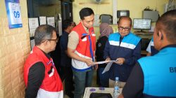 Pertamina Patra Niaga Sumbagsel dan BPH Migas Pastikan Keandalan Infrastruktur dan Distribusi Energi di Lampung