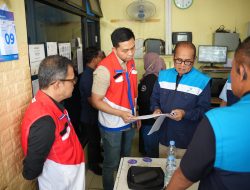 Pertamina Patra Niaga Sumbagsel dan BPH Migas Pastikan Keandalan Infrastruktur dan Distribusi Energi di Lampung