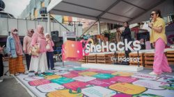 Punya Ide dan Mimpi Bikin Bisnis Lebih Baik? SheHacks Dukung Pertumbuhan Perempuan Lewat AI
