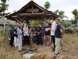 Mahasiswa Lintas Disiplin Refleksikan Sistem Pangan Lokal dalam Sustainable Awareness Day #2