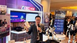 XLSMART for BUSINESS Luncurkan Beragam Solusi Digital untuk Akselerasi Transformasi Korporasi Indonesia – estaBiz, ESTA ads, dan ESTA geo