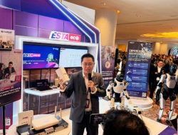 XLSMART for BUSINESS Luncurkan Beragam Solusi Digital untuk Akselerasi Transformasi Korporasi Indonesia – estaBiz, ESTA ads, dan ESTA geo