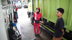 Pertamina Patra Niaga Regional Sumbagsel Tindaklanjuti Informasi Dugaan Pungli di SPBU COCO KM 163A.