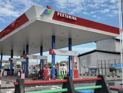 Pertamina Patra Niaga Lakukan Penyesuaian Harga BBM Non Subsidi Per 1 Juli 2026 Pukul 00.00 (WIB)