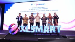 Program Pengembangan Talenta Digital yang Menghubungkan Pembelajaran hingga Peluang Kerja Nyata