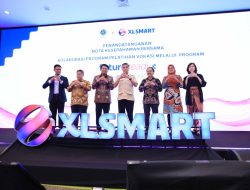 Program Pengembangan Talenta Digital yang Menghubungkan Pembelajaran hingga Peluang Kerja Nyata