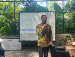 BPJS Mencatat Hingga 1 Juni 2026 Angka Kepesertaan di Wilayah Kerja Telah Berhasil Menyentuh 96,53 Persen