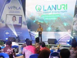 Layanan BPJS Kesehatan Jangkau Penduduk Daerah 3T Jakarta