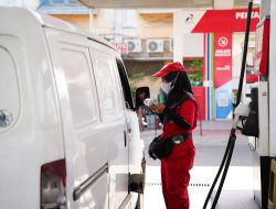 Pertamina Patra Niaga Regional Sumbagsel Kampanyekan Bijak Menggunakan Energi dan Dukung Subsidi Tepat