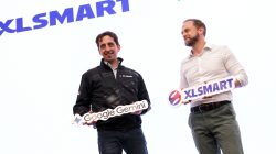 XLSMART Kolaborasi dengan Google Hadirkan Akses Paket Plus Google Gemini 6 Bulan untuk pelanggan XL, AXIS, dan SMARTFREN
