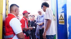 Komisi XII DPR RI Bersama Pertamina Patra Niaga Regional Sumbagsel Pastikan Penyaluran BBM Berjalan Optimal di Wilayah Lampung