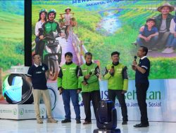 NADI JKN, Solusi Menjaga Keaktifan Peserta JKN