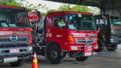 Sukseskan Super Garuda Shield 2026, Pertamina Patra Niaga Regional Sumbagsel Siapkan 750 KL Avtur
