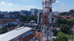 XLSMART Berhasil Raih Kinerja Solid Semester I 2026 Sinergi dan Ekspansi 5G Perkuat Profitabilitas serta Fondasi Pertumbuhan Berkelanjutan