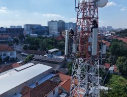 XLSMART Berhasil Raih Kinerja Solid Semester I 2026 Sinergi dan Ekspansi 5G Perkuat Profitabilitas serta Fondasi Pertumbuhan Berkelanjutan