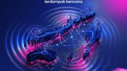 Pasca Gempa di Nusa Tenggara Timur XLSMART Percepat Pemulihan Jaringan Layanan Berangsur Pulih – Kurang dari 5 BTS Masih Terdampak