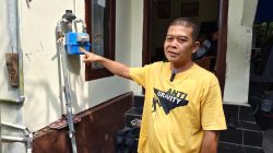 Warga Bandar Lampung Rasakan Manfaat Program Reaktivasi PGN, Jargas Kembali Nyaman Dipakai di Rumah