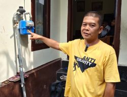 Warga Bandar Lampung Rasakan Manfaat Program Reaktivasi PGN, Jargas Kembali Nyaman Dipakai di Rumah