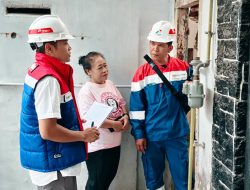 Renovasi Rumah, Pipa Gas Jangan Dipindahkan Sendiri. Hubungi PGN 135
